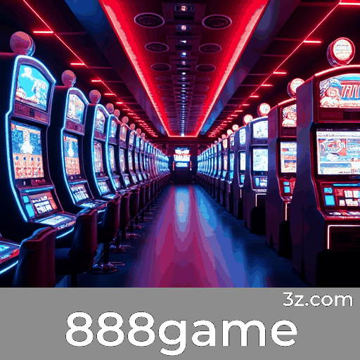 888game: Cassino Online Seguro e Pagamentos Rápidos
