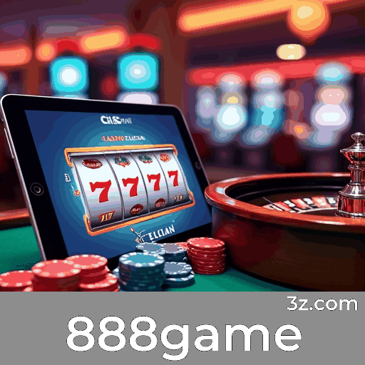 888game: Experiência de Cassino Elite e Imersiva