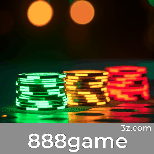 888game: Cassino Online Seguro e Pagamentos Rápidos