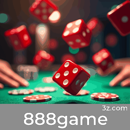 888game: Experiência de Cassino Elite e Imersiva