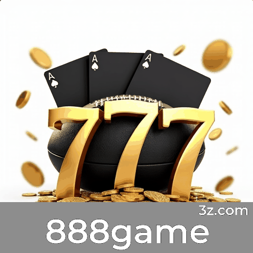 888game: Experiência e Profissionalismo em Apostas